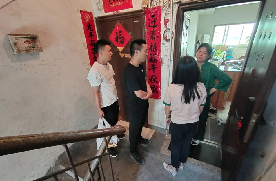 油脂化工廠項目全力保障民生 書寫責(zé)任擔當 油脂化工廠項目全力保障民生 書寫責(zé)任擔當