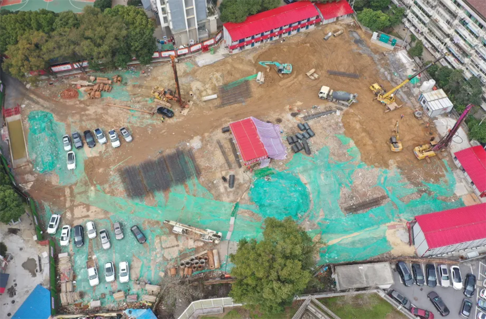 油脂化工廠項目全力保障民生 書寫責(zé)任擔當 油脂化工廠項目全力保障民生 書寫責(zé)任擔當