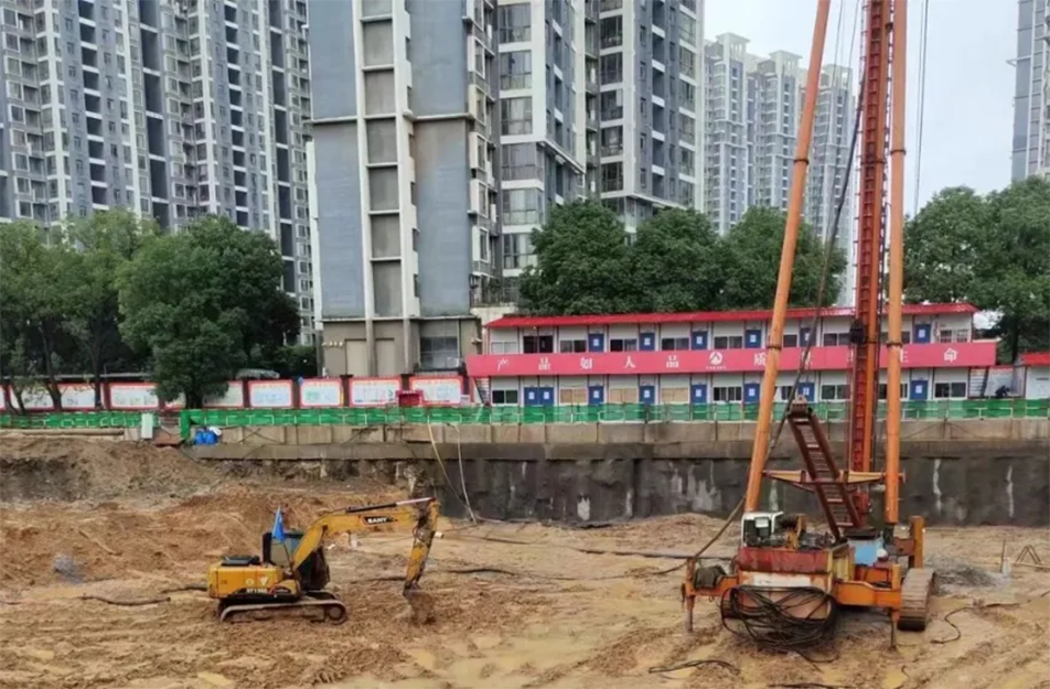 油脂化工廠項目全力保障民生 書寫責(zé)任擔當 油脂化工廠項目全力保障民生 書寫責(zé)任擔當