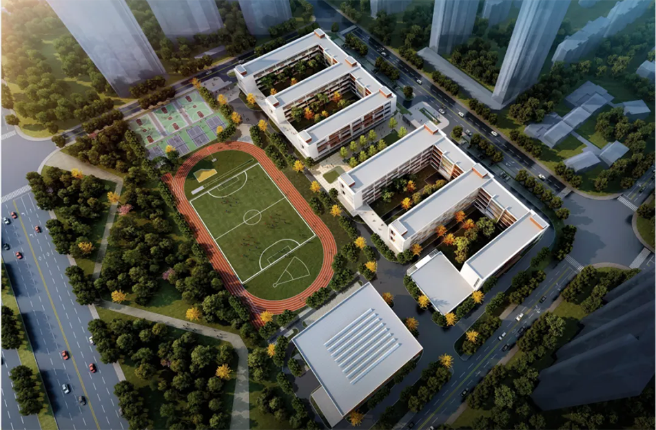 南昌市政建設(shè)集團有限公司項目榮獲“南昌市建筑工程安全文明標準化示范工地”稱號 南昌市政建設(shè)集團有限公司項目榮獲“南昌市建筑工程安全文明標準化示范工地”稱號